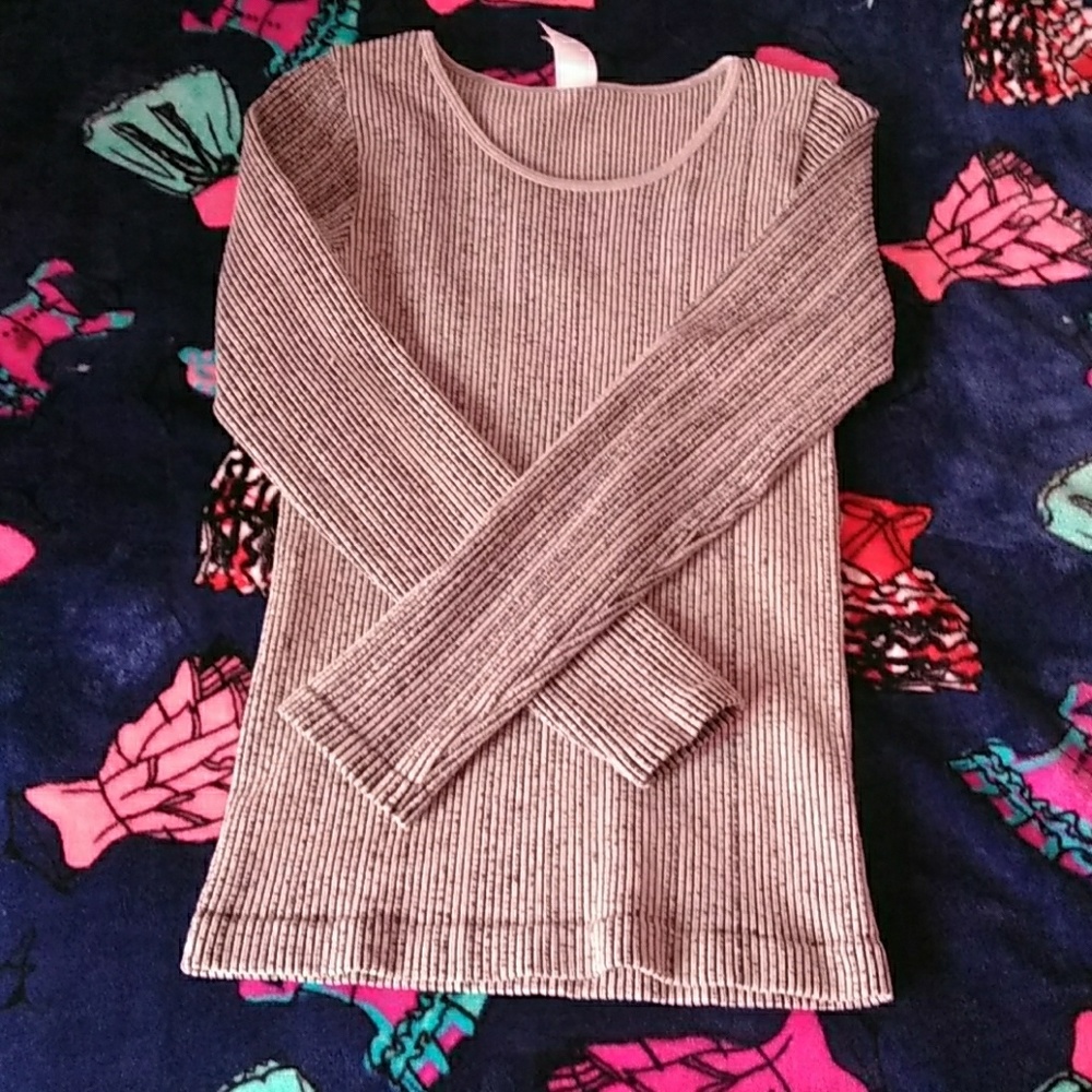 Long sleeve